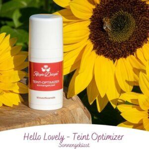 Make-up / Teint-Optimizer