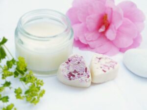 Naturkosmetik Awina Beauty, Relight Delight Helena Paulus