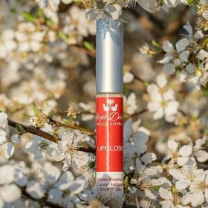 Lip gloss
