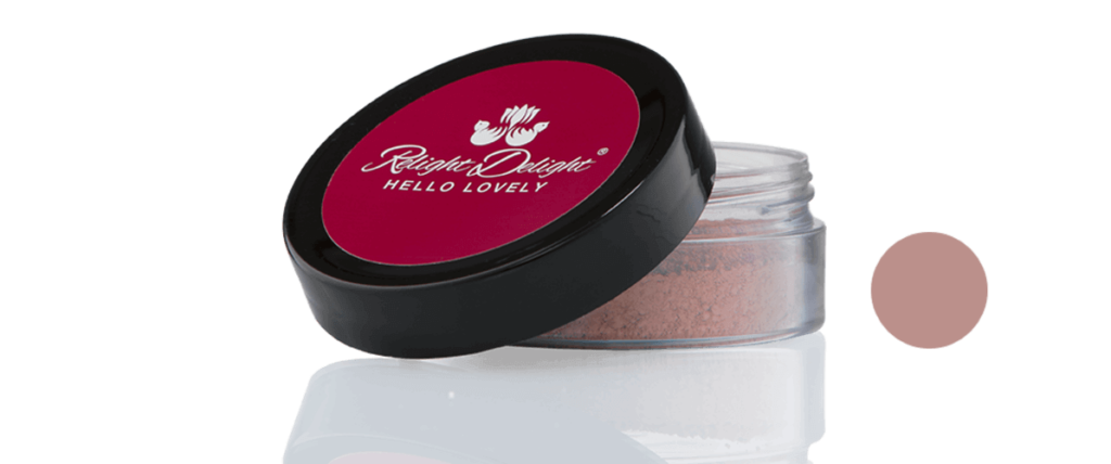 Relight Delight Rouge Rosenholz Naturkosmetik