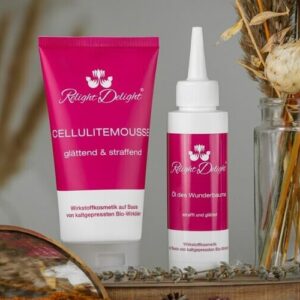 Good Bye Cellulite Set
