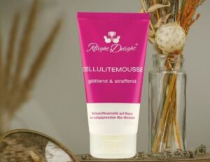 Relight Delight Cellulitemousse Anti-Cellulite Creme