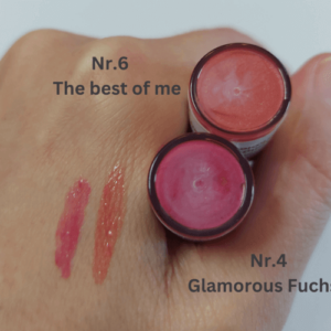 Lip gloss