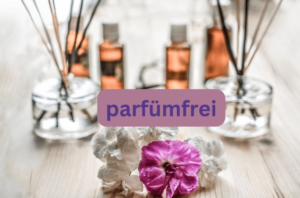 Relight Delight Kosmetik parfümfrei