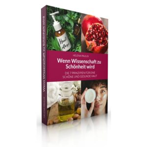 Helena Paulus Buch: Wenn Wissenschaft zu Schönheit wird