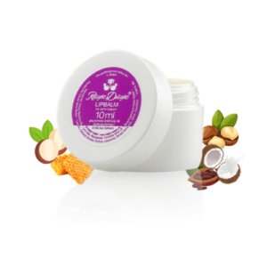 Lip balm