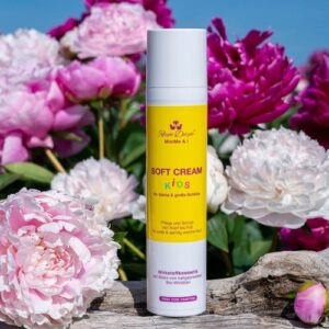 Soft Cream parfümfrei