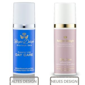 Glorious Skin – Tagescreme – Day Care