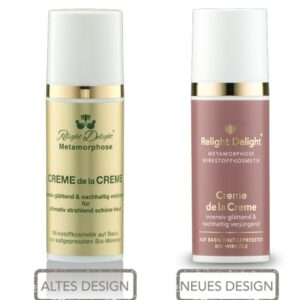 Metamorphose – Creme de la Creme