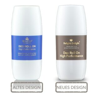 Deo Roll-on