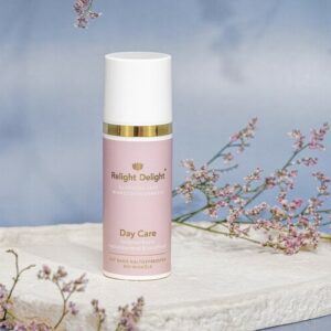 Glorious Skin – Tagescreme – Day Care