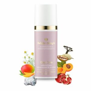 Glorious Skin – Tagescreme – Day Care