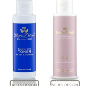 Glorious Skin – Gesichtswasser – Tonic