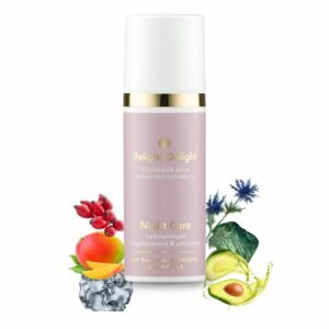 Glorious Skin – Nachtcreme – Night Care