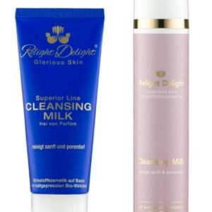 Glorious Skin – Reinigungsmilch – Cleansing Milk
