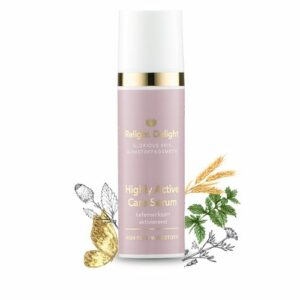 Glorious Skin – Pflegeserum – Highly Active Care Serum