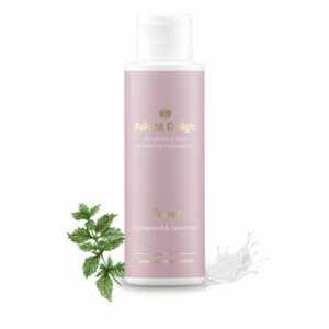 Glorious Skin – Gesichtswasser – Tonic