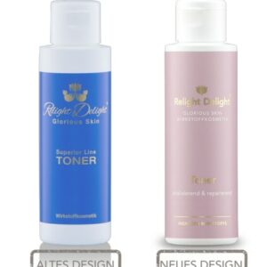 Glorious Skin – Gesichtswasser – Tonic