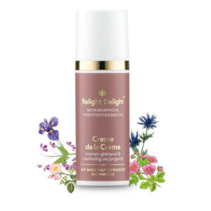 Metamorphose – Creme de la Creme