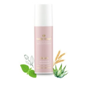 Pflegeserum