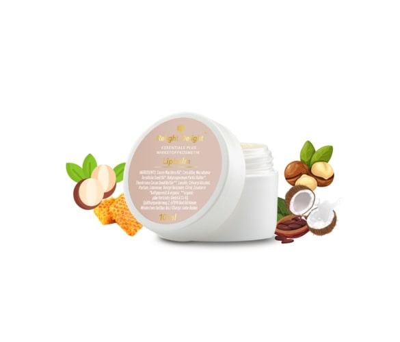 Relight Delight Lip balm Lippenpflege