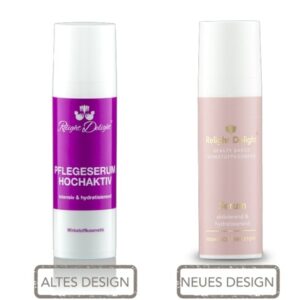 Pflegeserum