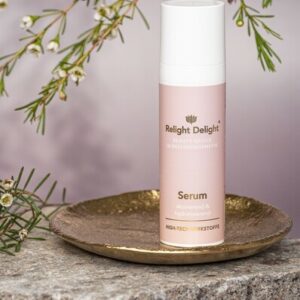 Pflegeserum