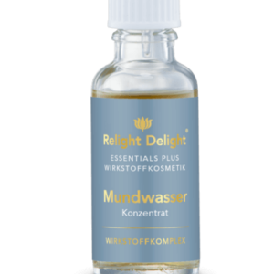 Mundwasser