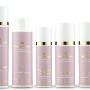 Glorious Skin – Gesicht Set – Face Care Set