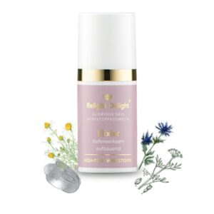 Glorious Skin – Elixier – Anti Aging