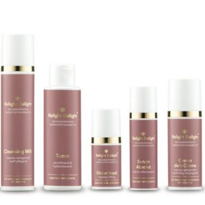 Metamorphose – Gesicht Set Express Lifting