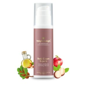 Metamorphose – Körperlotion – Body Cream Superb