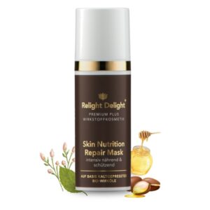 Premium Plus- Skin Nutrition Repair Mask