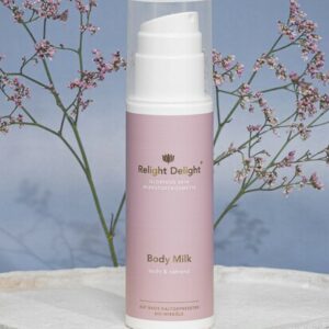 Glorious Skin – Body Milk – Körpermilch