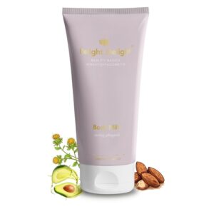 Body Milk / Körpermilch