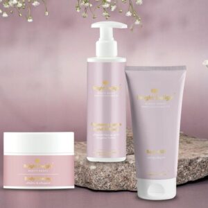 Körperpflege Set – Body Happiness