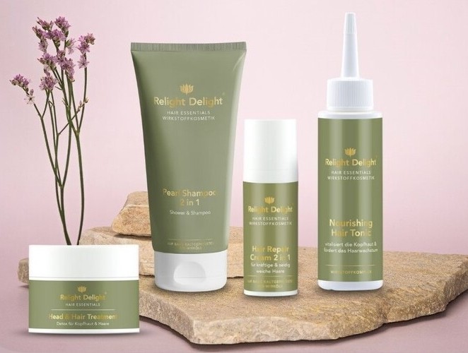 Relight Delight Naturkosmetik Shop Awina Beauty