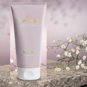 Body Milk / Körpermilch