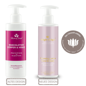Cleansing Lotion / Waschlotion