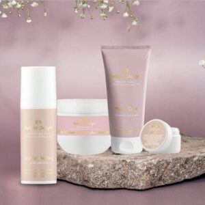 Körperpflege Set – Like me all over