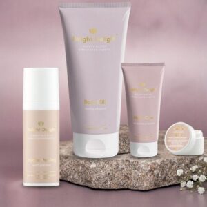 Körperpflege Set – Touch my skin