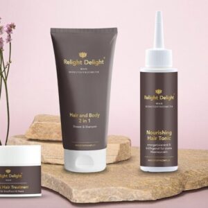 Haarpflege Männer – Barber Set