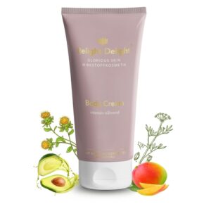 Glorious Skin – Body Cream – Körperlotion