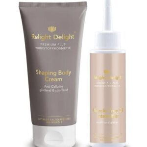 Good Bye Cellulite Set