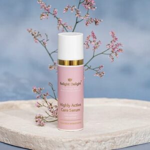 Glorious Skin – Pflegeserum – Highly Active Care Serum