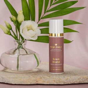 Metamorphose – Pflegeserum Absolut parfümfrei