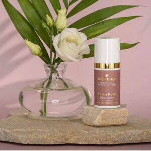 Metamorphose – Elixier Royal – Express Lifting