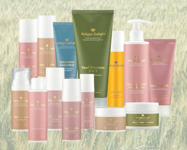 Naturkosmetik Psoriasis Helena Paulus Kosmetik Schuppenflechte