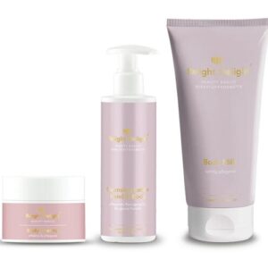 Körperpflege Set – Body Happiness