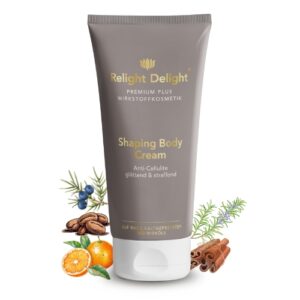 Cellulitemousse – Cellulite Lotion